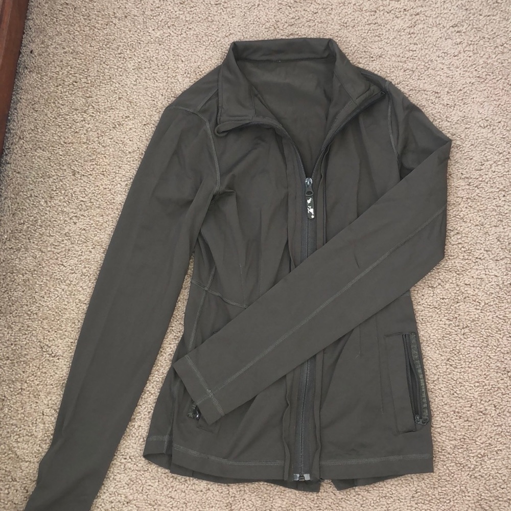 Lululemon jacket